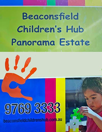 about childrens hub