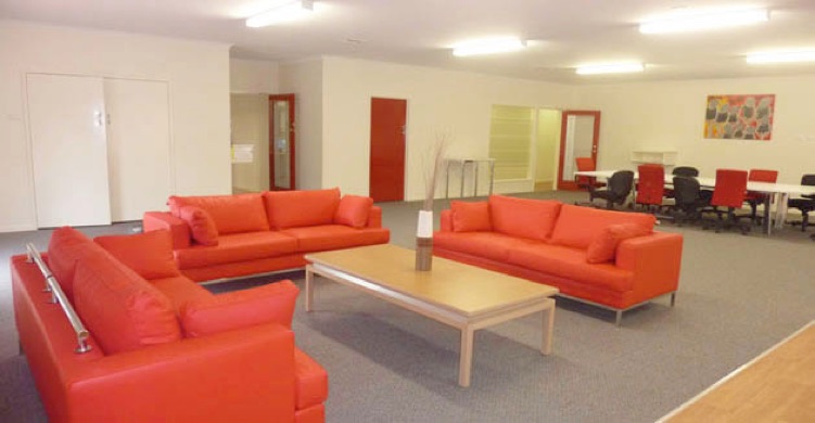 beconsfield multi purpose room
